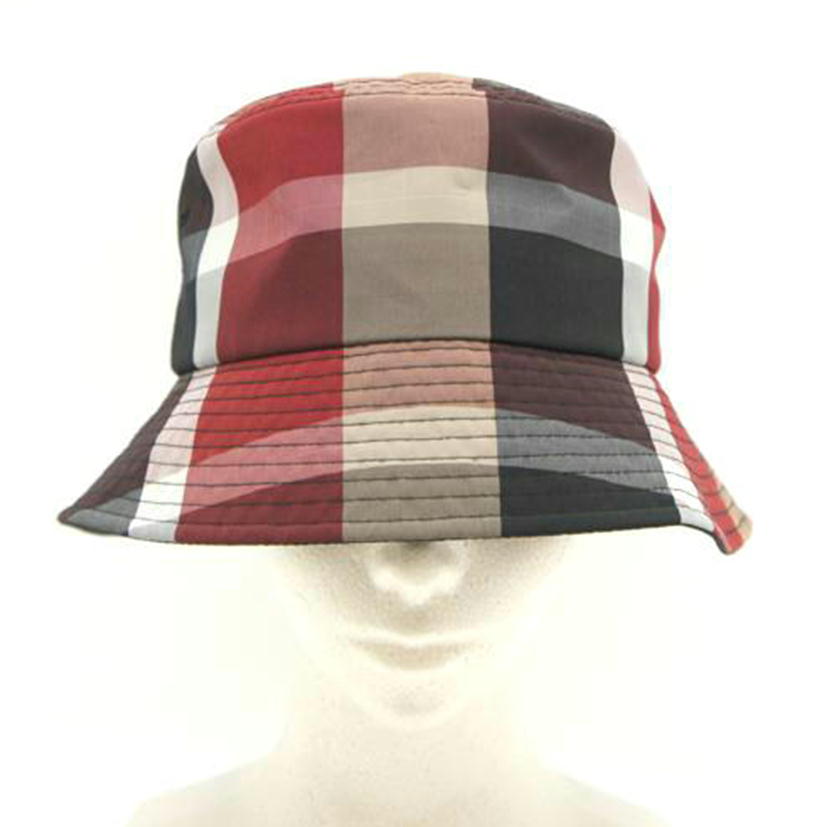 BLACKLABEL CRESTBRIDGE ブラックレーベルクレストブリッジ/バケットハット/51511-751-17//Aランク/09