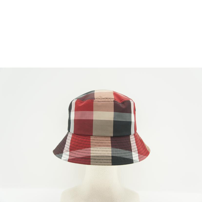 BLACKLABEL CRESTBRIDGE ブラックレーベルクレストブリッジ/バケットハット/51511-751-17//Aランク/09