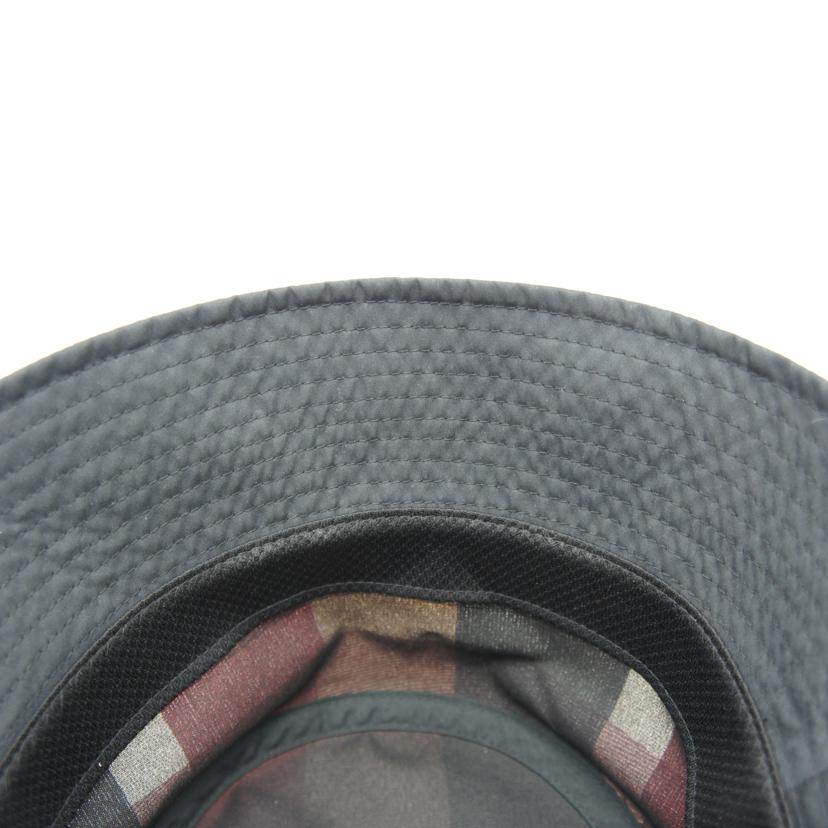 BLACKLABEL CRESTBRIDGE ブラックレーベルクレストブリッジ/バケットハット/51511-751-17//Aランク/09