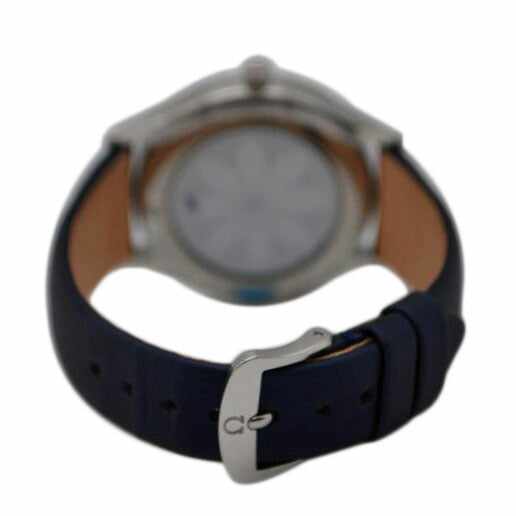 OMEGA オメガ/Devillトレゾアダイヤベゼルクォーツ36MM/428.17.36.60.04.001//92833613/Aランク/89