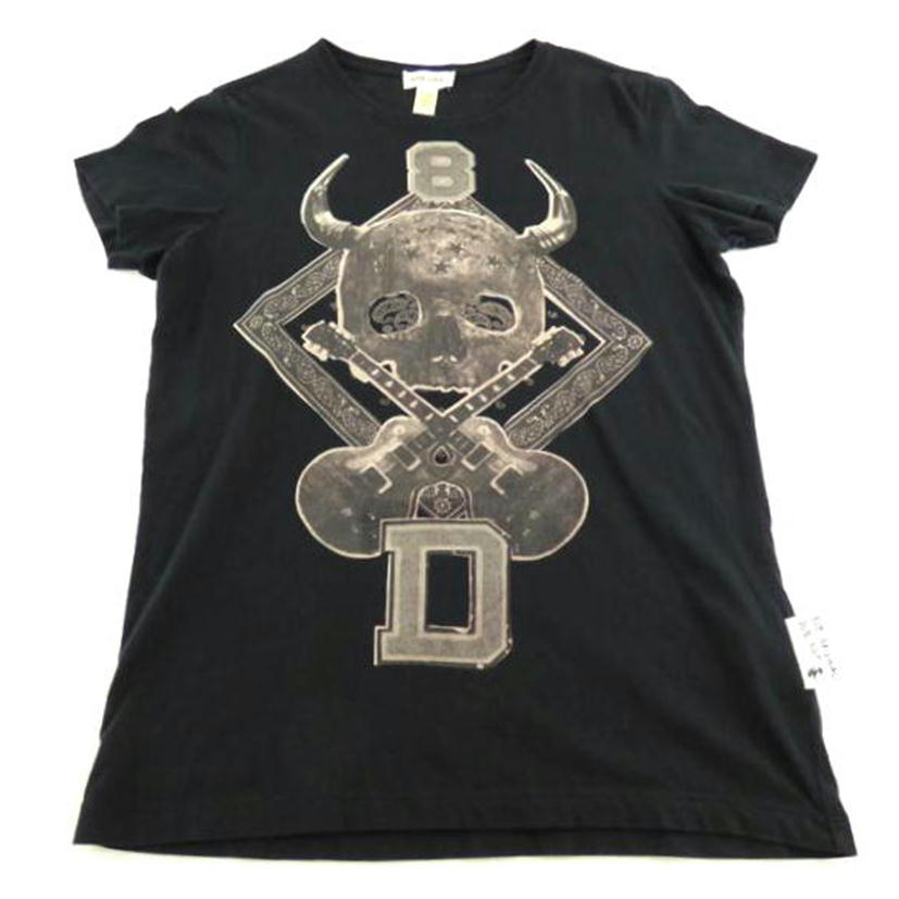 DIESEL ディーゼル/Tシャツ//ABランク/64