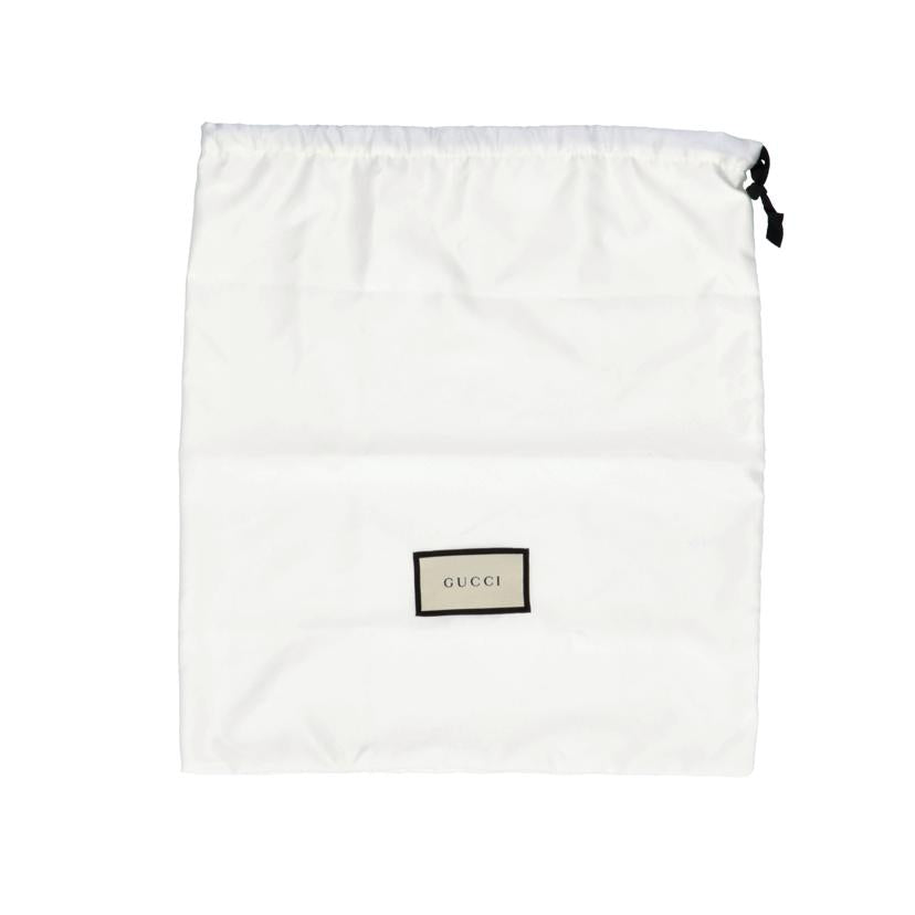 GUCCI GUCCI/シェリーラインGGナイロンベースボールキャップ/08.338.986//0001-16/Aランク/75