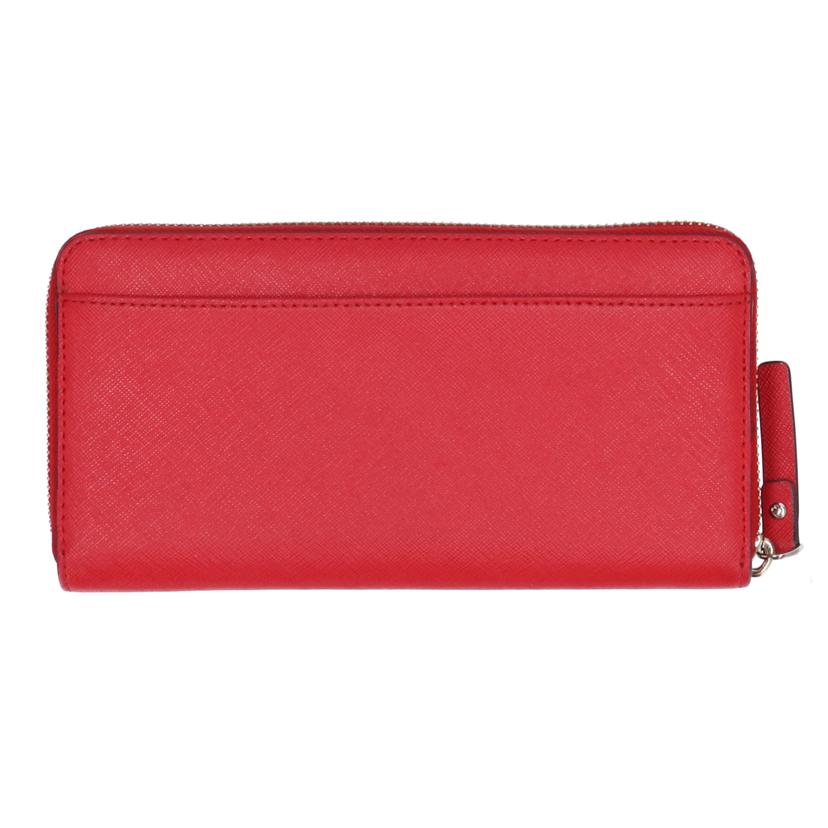 kate spade ケイトスペード/ラウンドジップ長財布//ABランク/75