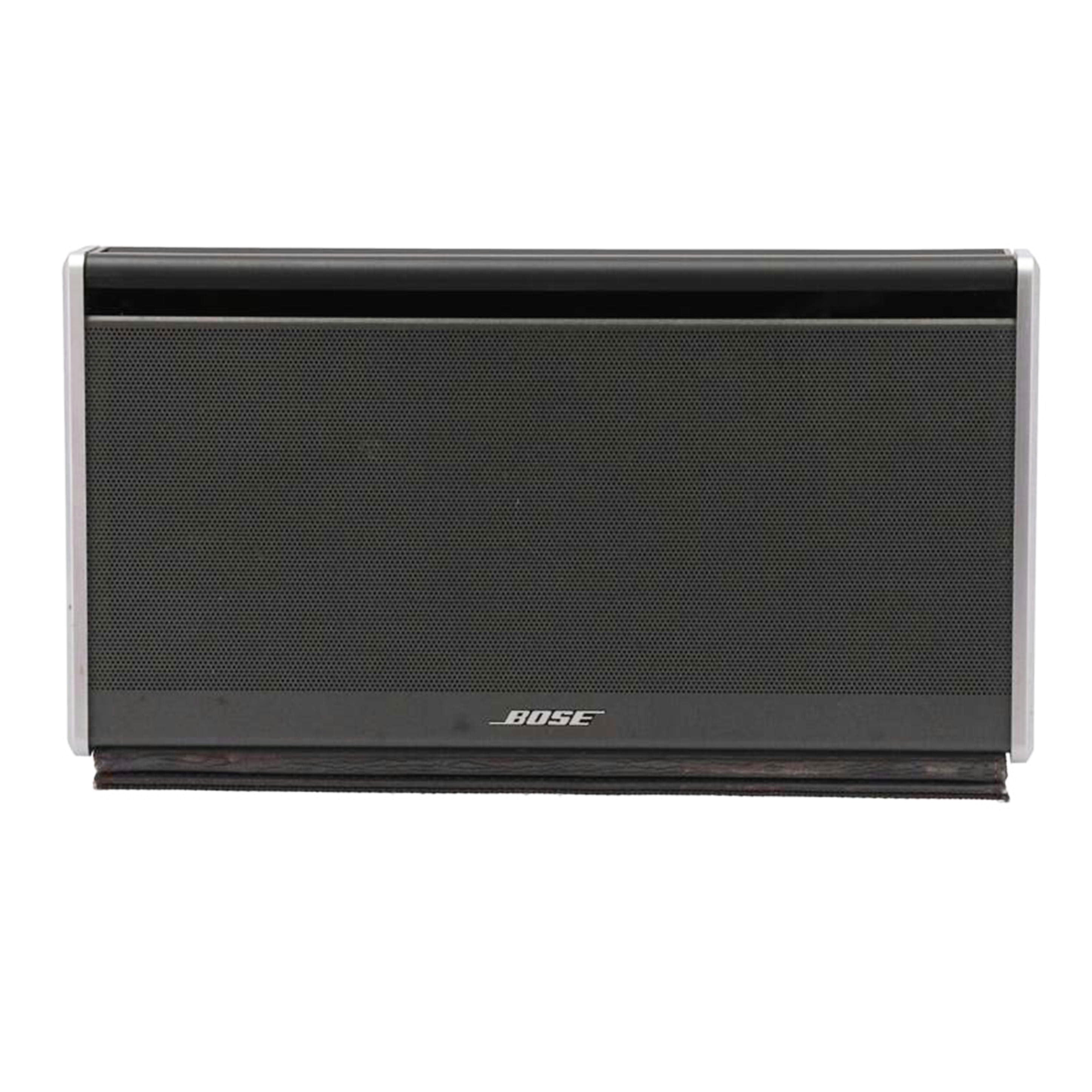 BOSE ボーズ/SoundLink Bluetooth Mobile speaker II/357550-3300//058796922510157AE/Cランク/64