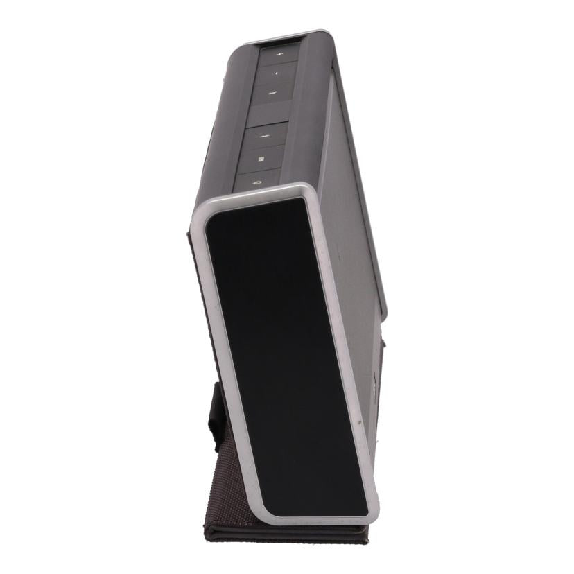 BOSE ボーズ/SoundLink Bluetooth Mobile speaker II/357550-3300//058796922510157AE/Cランク/64