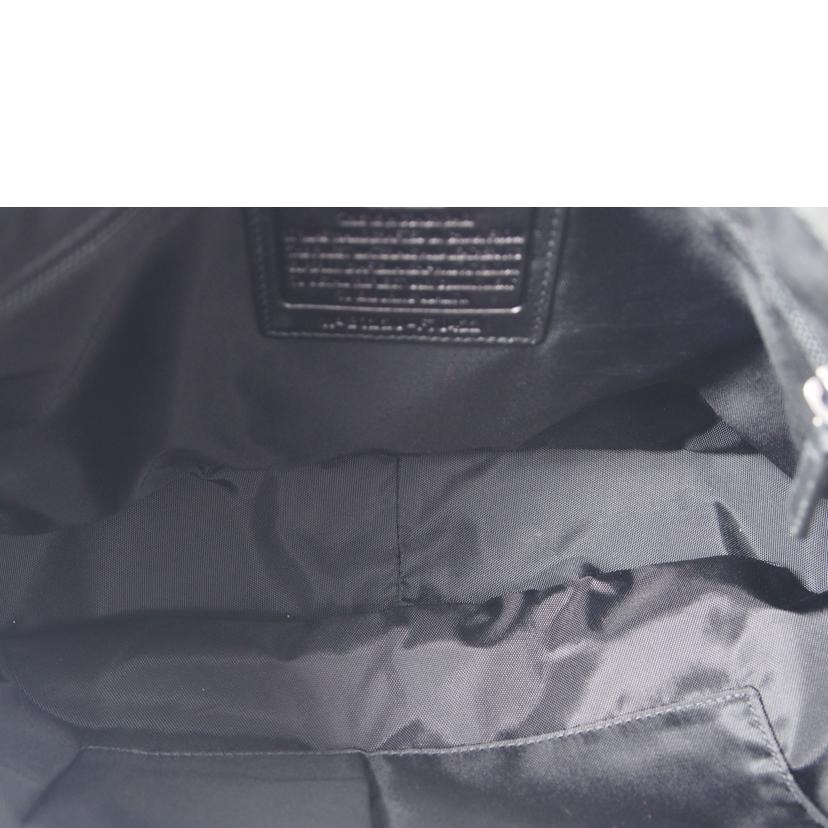 COACH コーチ/メッセンジャーバッグ/F70422//B1220/Bランク/76