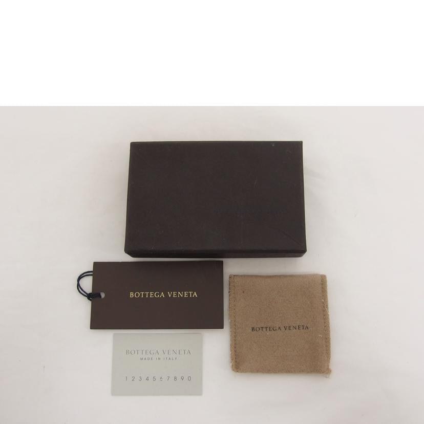 BOTTEGA VENETA ボッテガヴェネタ/イントレチャート/リングネックレス/138890 V9694//Bランク/04