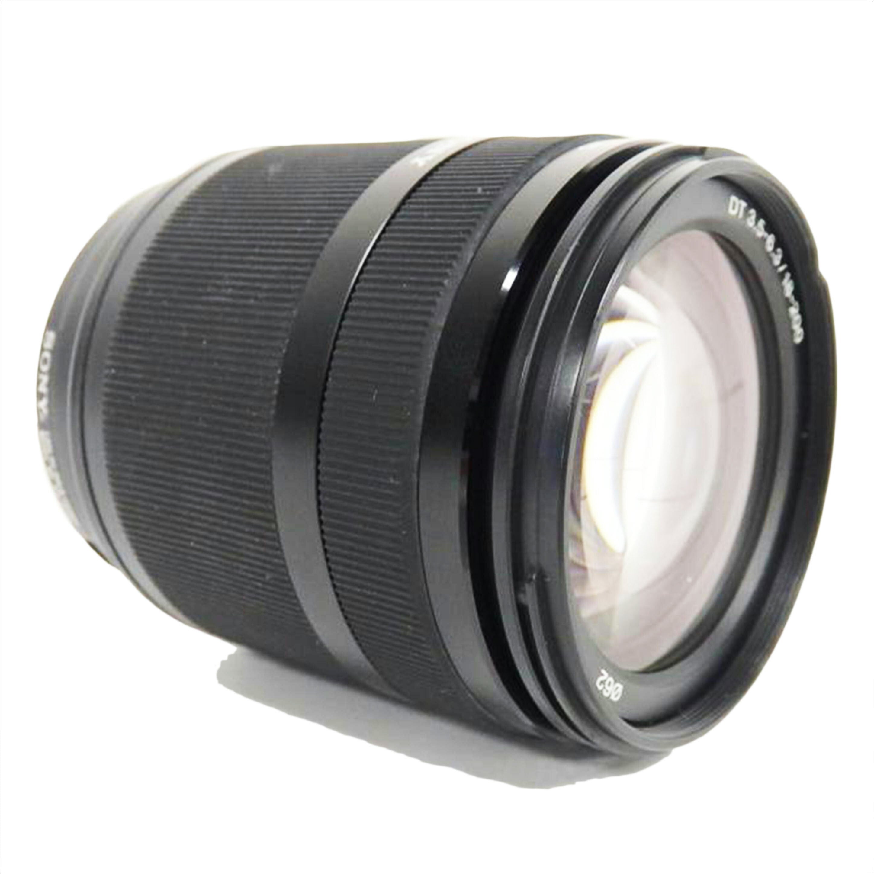 SONY ソニー/交換レンズ/18-200mm/SAL18200//1931111/Cランク/82