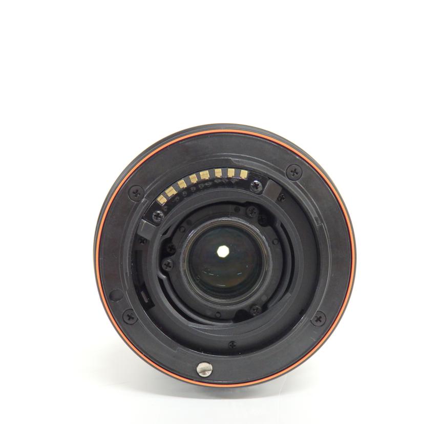 SONY ソニー/交換レンズ/18-200mm/SAL18200//1931111/Cランク/82