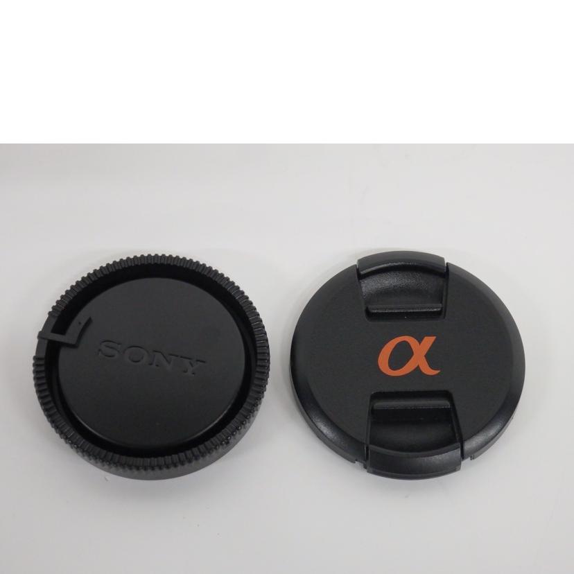 SONY ソニー/交換レンズ/18-200mm/SAL18200//1931111/Cランク/82