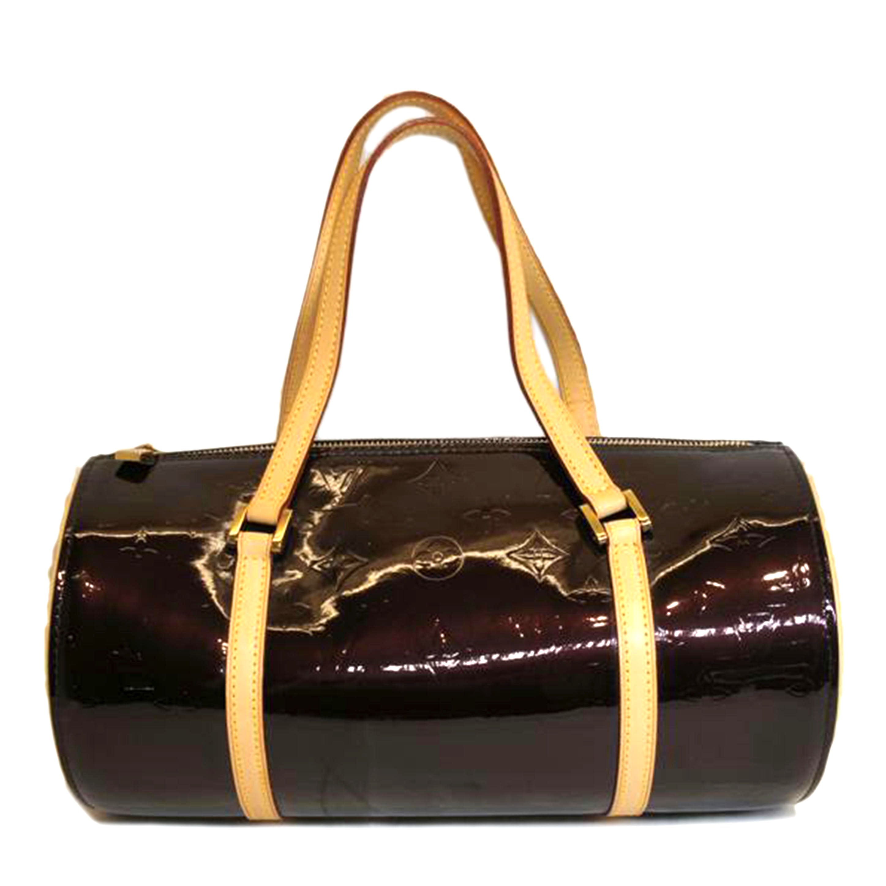 LV ルイヴィトン/ベッドフォード/ヴェルニ/M91996//VI2027/ABランク/92