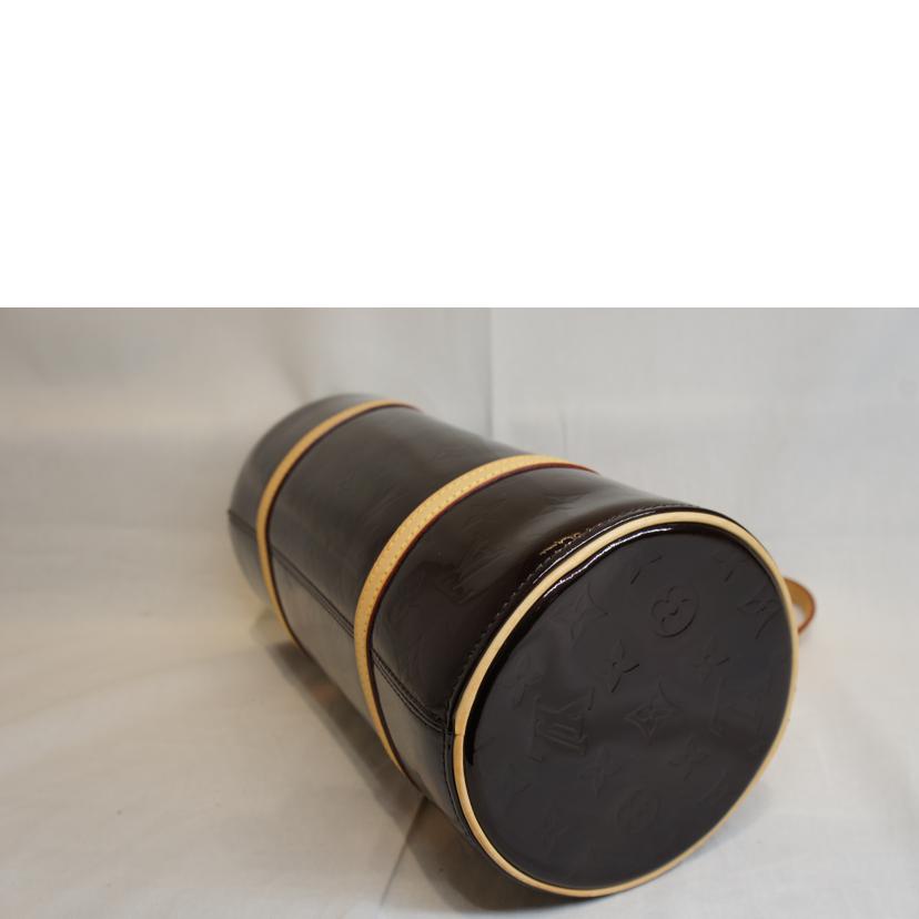 LV ルイヴィトン/ベッドフォード/ヴェルニ/M91996//VI2027/ABランク/92