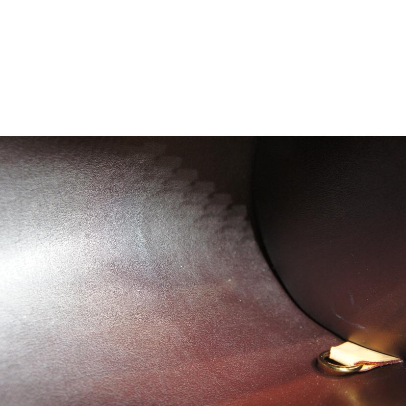 LV ルイヴィトン/ベッドフォード/ヴェルニ/M91996//VI2027/ABランク/92