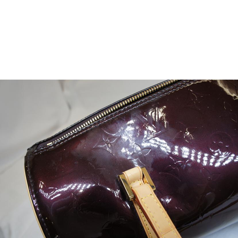 LV ルイヴィトン/ベッドフォード/ヴェルニ/M91996//VI2027/ABランク/92