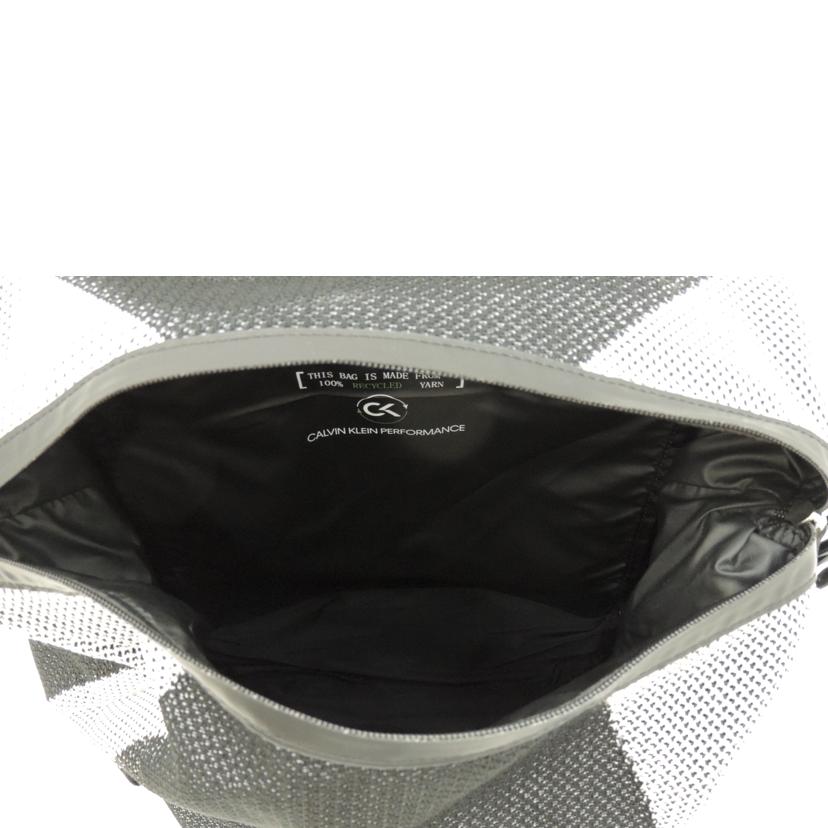 Calvin Klein PERFORMANCE Calvin Klein PERFORMANCE/Calvin Klein PERFORMANCE リュック//SAランク/69
