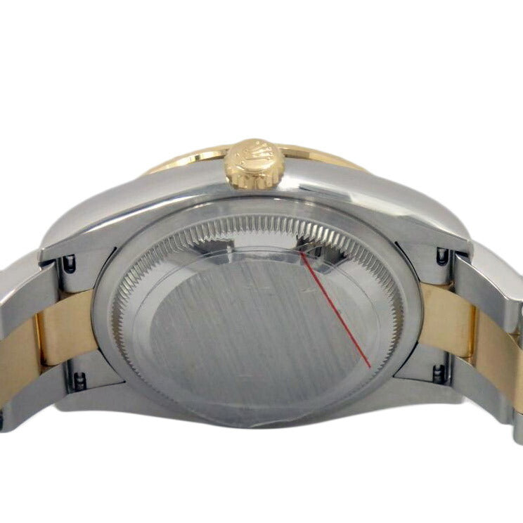 ROLEX ロレックス/DATEJUST/ダイヤベゼル/126283RBR//V5899209/ABランク/77