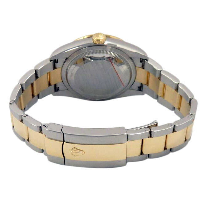 ROLEX ロレックス/DATEJUST/ダイヤベゼル/126283RBR//V5899209/ABランク/77