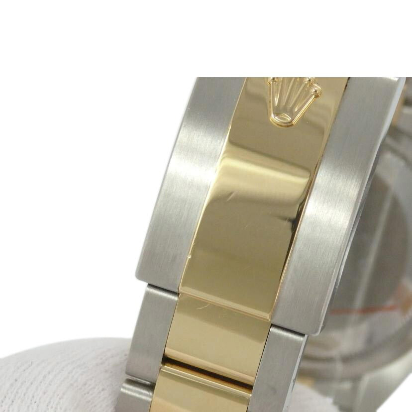 ROLEX ロレックス/DATEJUST/ダイヤベゼル/126283RBR//V5899209/ABランク/77