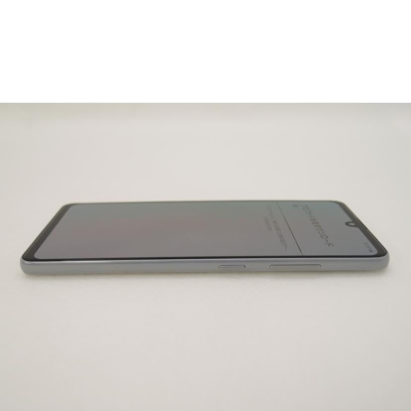 SAMSUNG サムスン電子/Galaxy A41 SC-41A/SC-41A//R58N83K52AK/Bランク/69