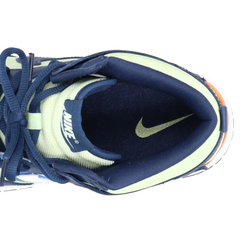 NIKE ナイキ/ウィメンズダンクハイLX/DQ7575-300//SAランク/09