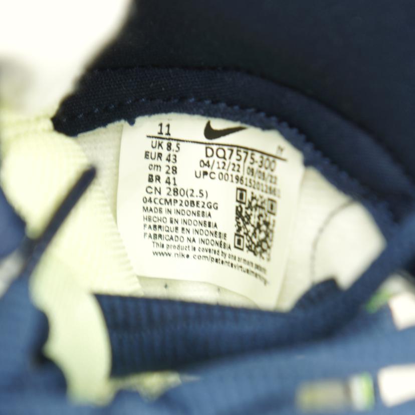 NIKE ナイキ/ウィメンズダンクハイLX/DQ7575-300//SAランク/09