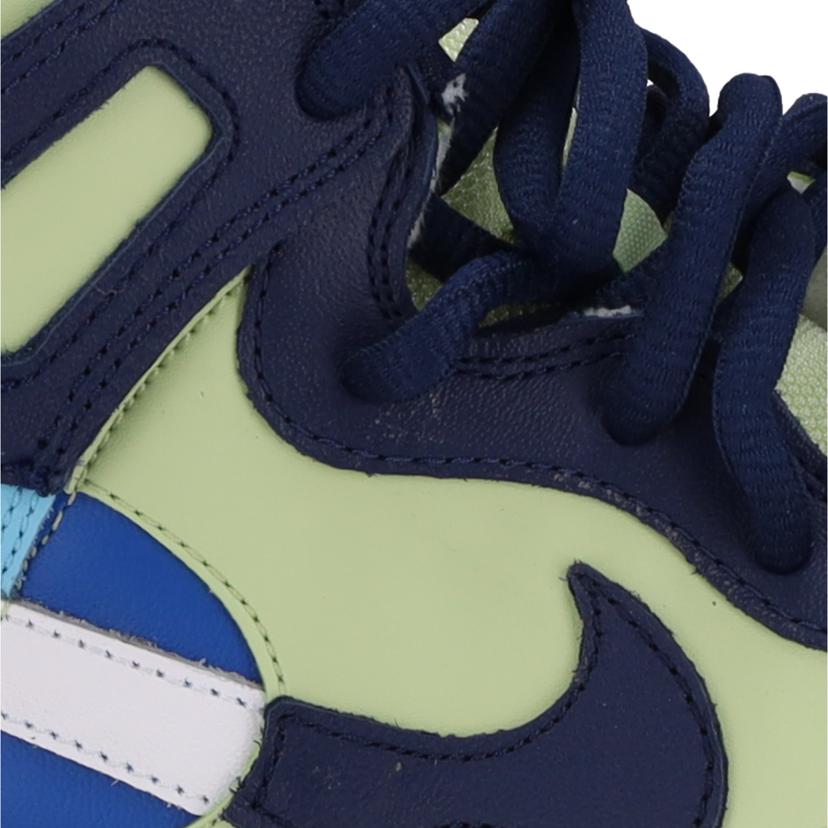 NIKE ナイキ/ウィメンズダンクハイLX/DQ7575-300//SAランク/09