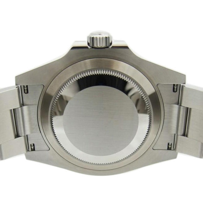 ROLEX ロレックス/サブマリーナデイト/ブラック文字盤/自動巻き/126610LN//4F5G9741/Aランク/04