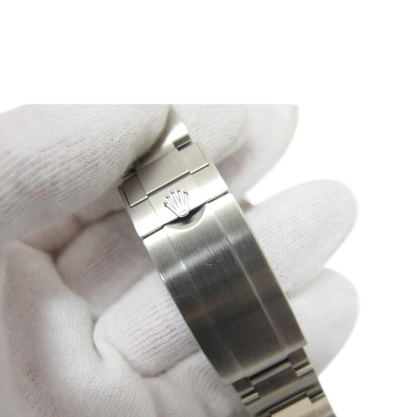 ROLEX ロレックス/サブマリーナデイト/ブラック文字盤/自動巻き/126610LN//4F5G9741/Aランク/04