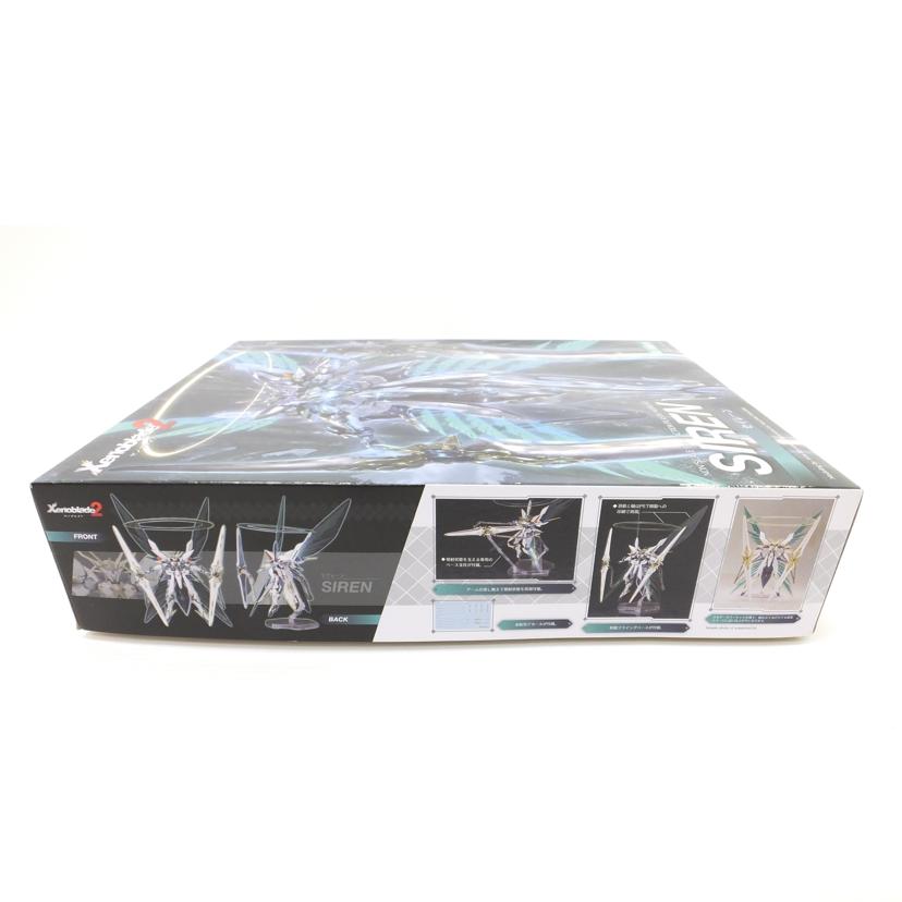 KOTOBUKIYA コトブキヤ/セイレーン 「ゼノブレイド2」/KP349R//SAランク/88