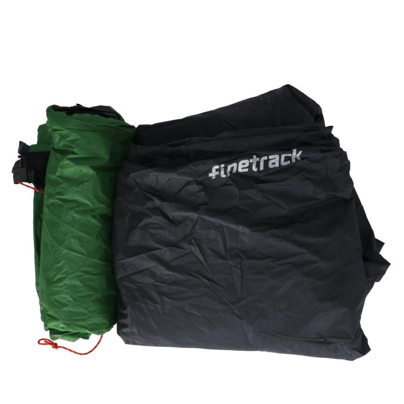 finetrack ファイントラック/カミナドーム1/FAG0311//Aランク/75