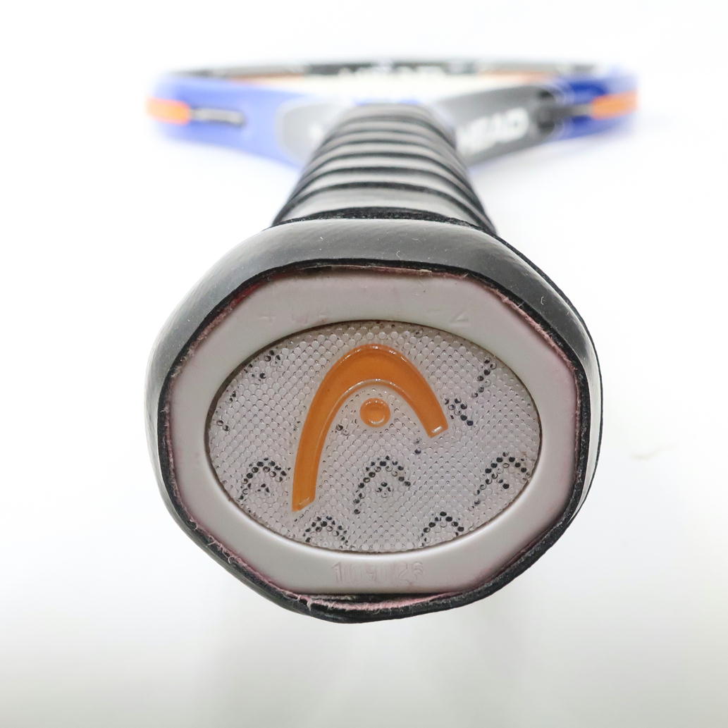 HEADハード/テニスラケット/YOUTEX SIX STAR/Bランク/65