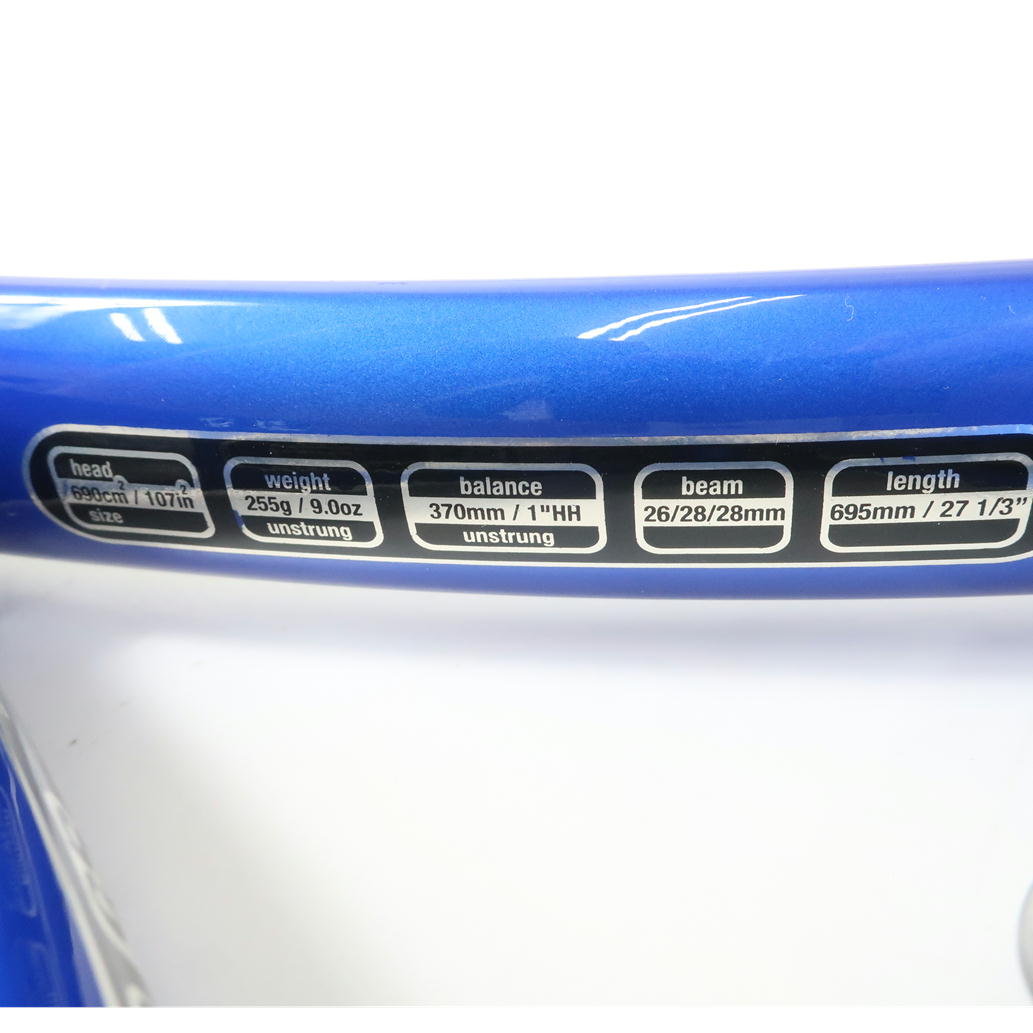 HEADハード/テニスラケット/YOUTEX SIX STAR/Bランク/65