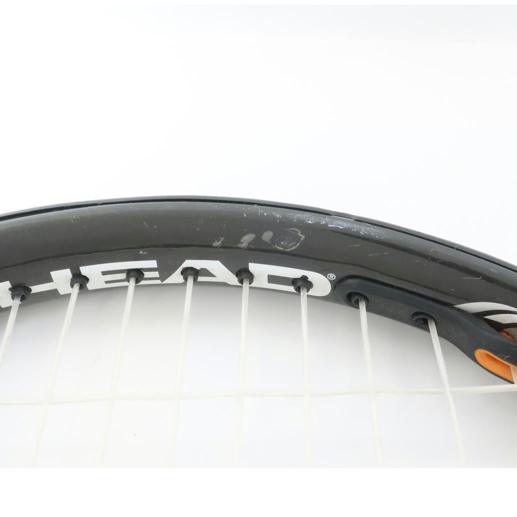 HEADハード/テニスラケット/YOUTEX SIX STAR/Bランク/65