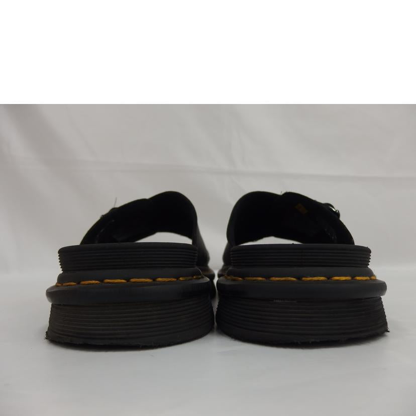 Dr.Martens ドクターマーチン/DAXストラップサンダル/25764001//Bランク/82