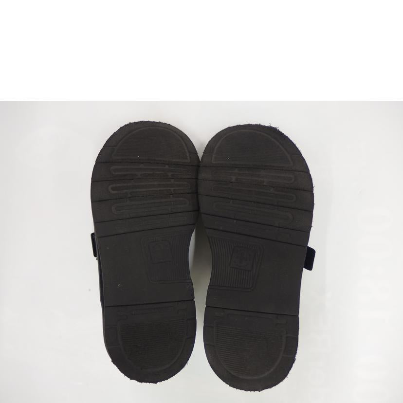 Dr.Martens ドクターマーチン/DAXストラップサンダル/25764001//Bランク/82