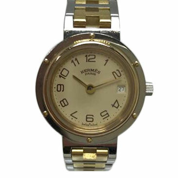 HERMES エルメス/クリッパー/CL4.220//602571/Bランク/51