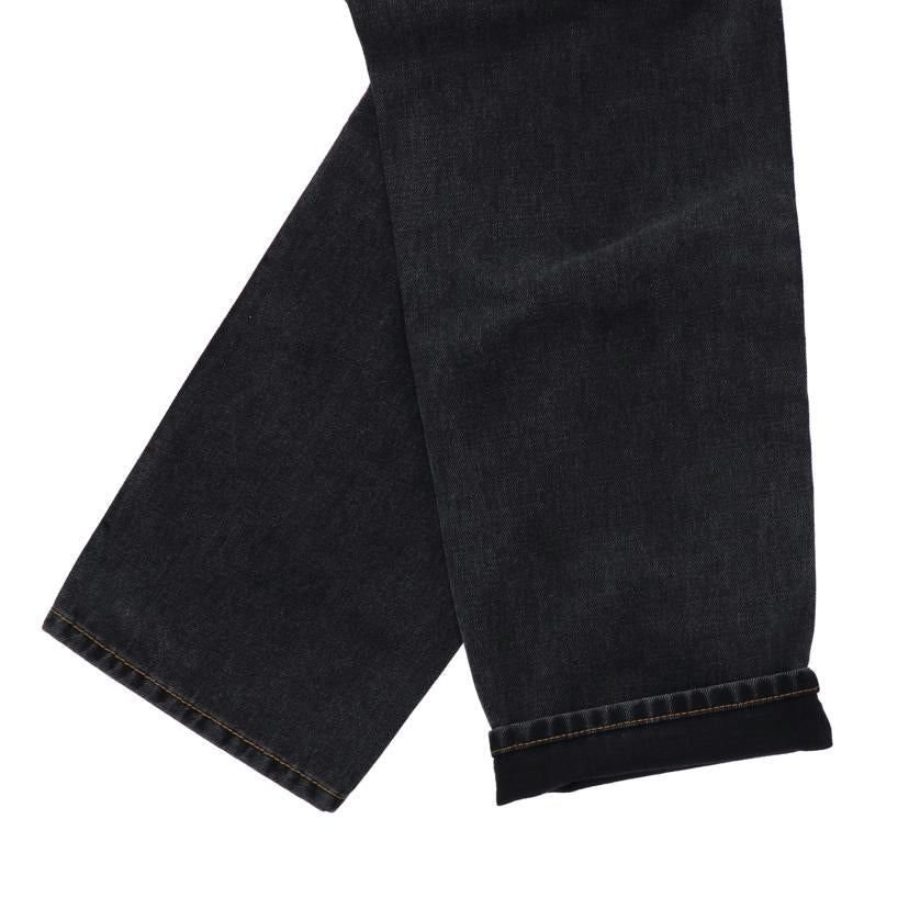 GUCCI グッチ/エンブロイダリー付きテーパードデニムパンツ/408637 XDAP2//ABランク/09