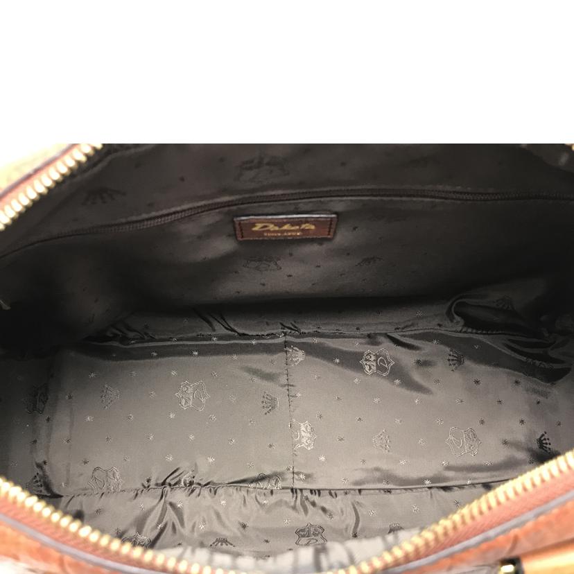 Dakota ダコタ/ラテーナ トートバッグ/1033873//ABランク/51