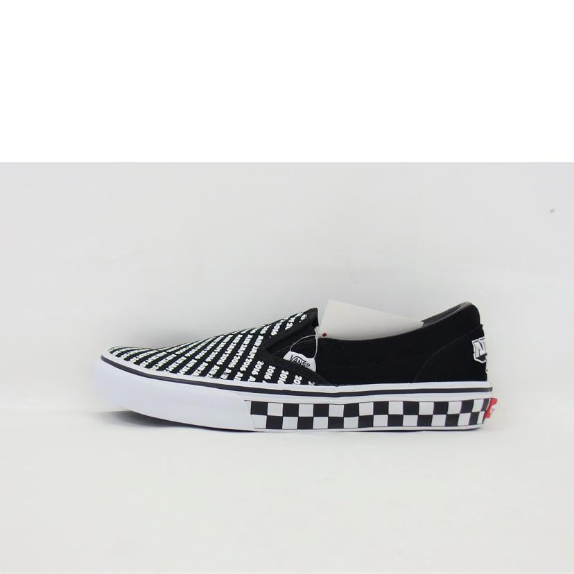 VANS ヴァンズ/エアジャム2016/コラボスニーカー/スリッポン//SAランク/04