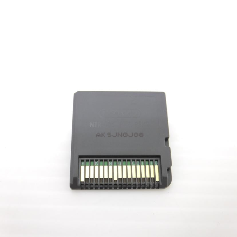 タイトー タイトー/クイズきらめきスターロード/NTR-AKSJ-JPN//AKSJN0J08/ABランク/88