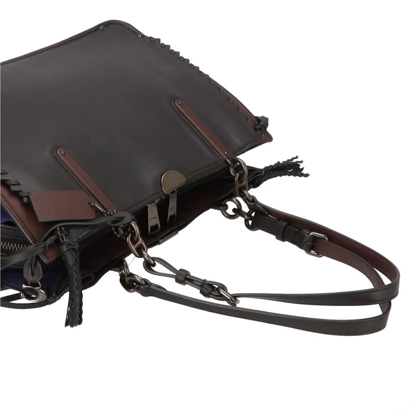 COACH コーチ/ドリーマートート/39235//H1880/Aランク/75