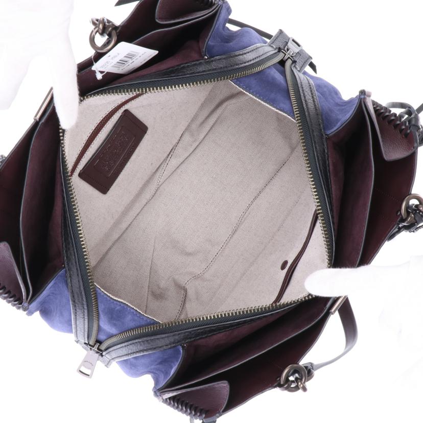 COACH コーチ/ドリーマートート/39235//H1880/Aランク/75