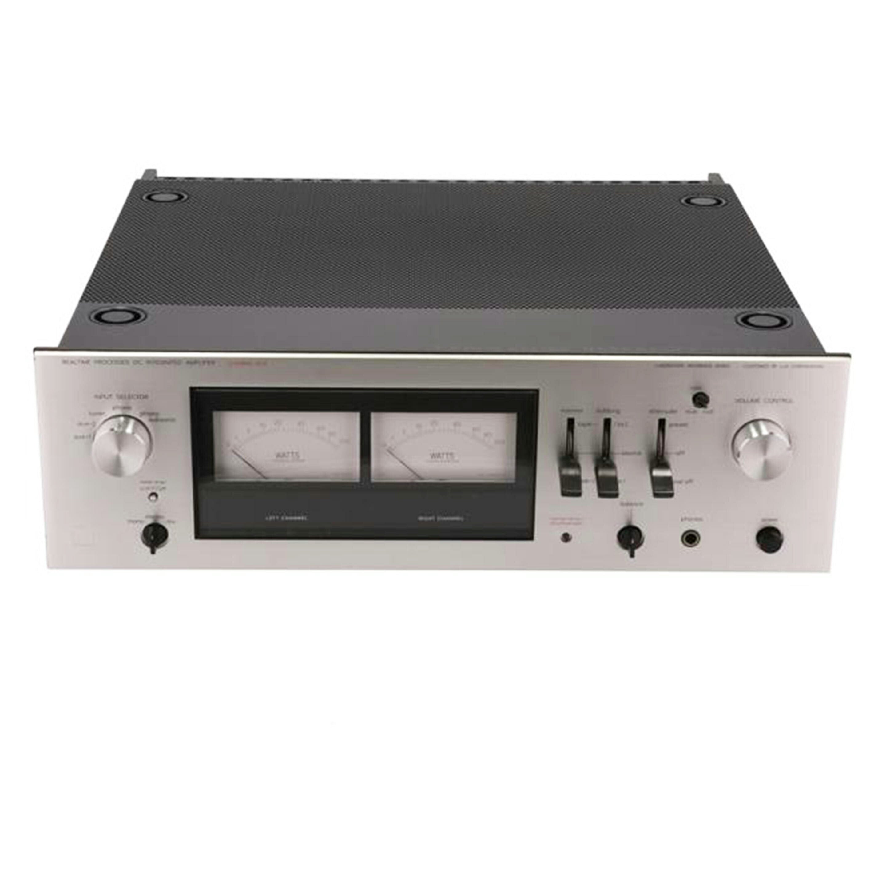 LUXMAX  5L15 　ジャンク品 LUXMAX 5L15 ジャンク品