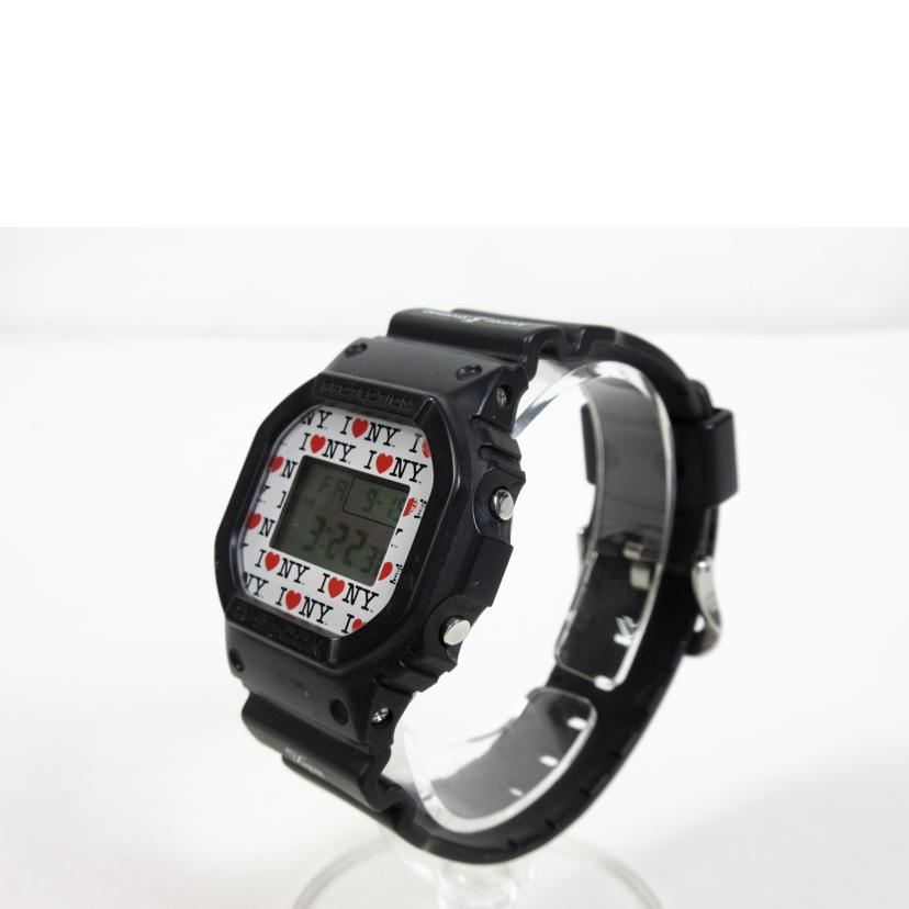 CASIO カシオ/G-SHOCK JOURNALSTANDARD/DW-5600VT//Bランク/70