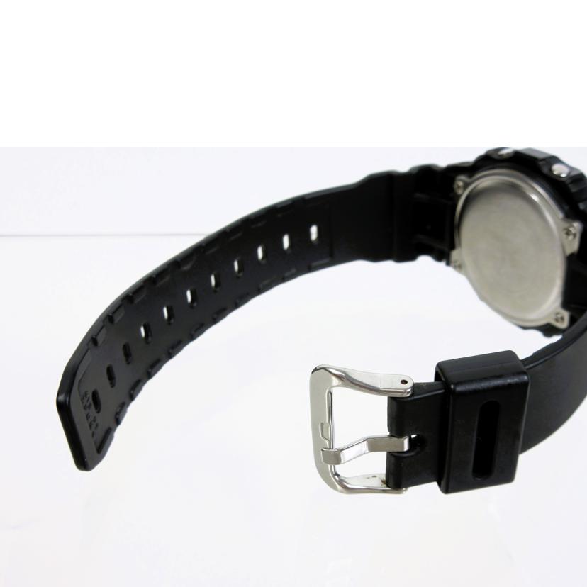 CASIO カシオ/G-SHOCK JOURNALSTANDARD/DW-5600VT//Bランク/70