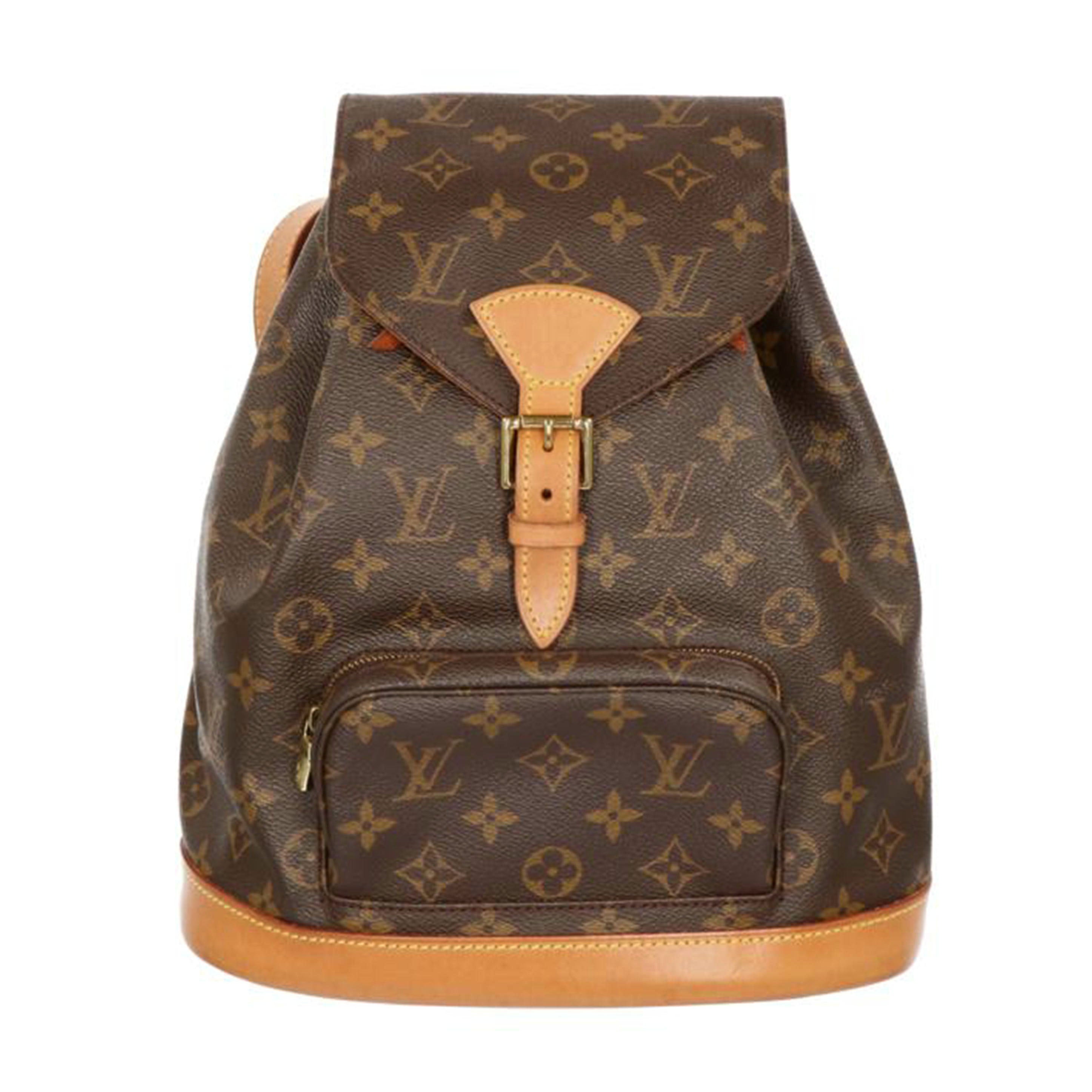 Louis Vuitton モノグラムリュックSP0919
