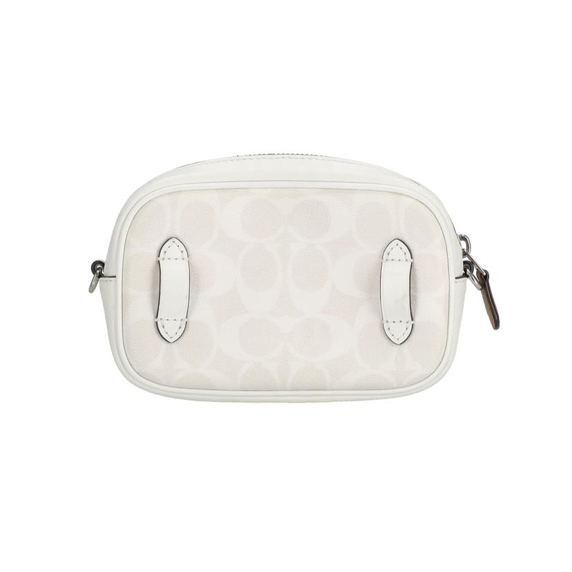 COACH コーチ/Disneyコラボショルダー/3758//C20**/ABランク/09