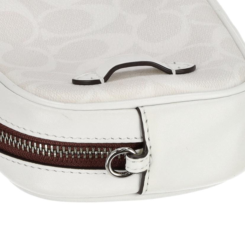 COACH コーチ/Disneyコラボショルダー/3758//C20**/ABランク/09