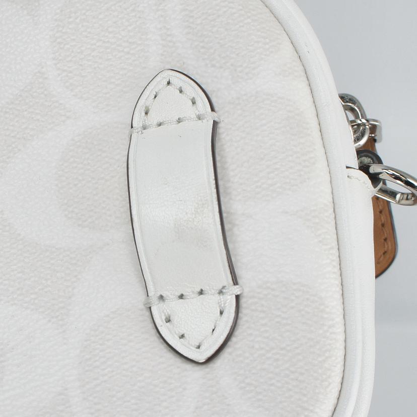 COACH コーチ/Disneyコラボショルダー/3758//C20**/ABランク/09