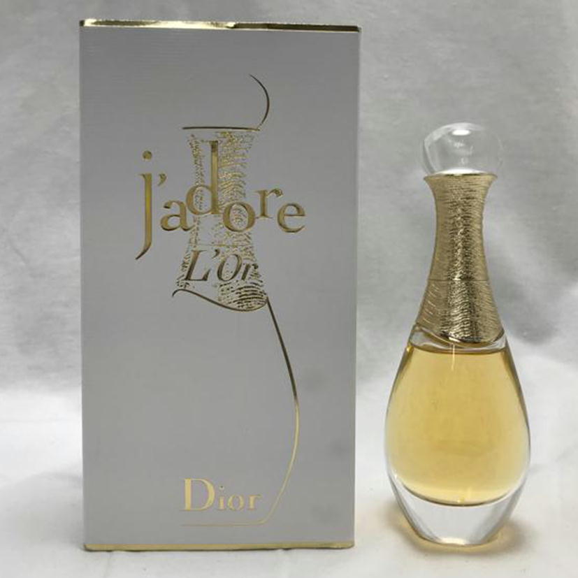 Dior ディオール/ジャドールロー 40ml//ABランク/51